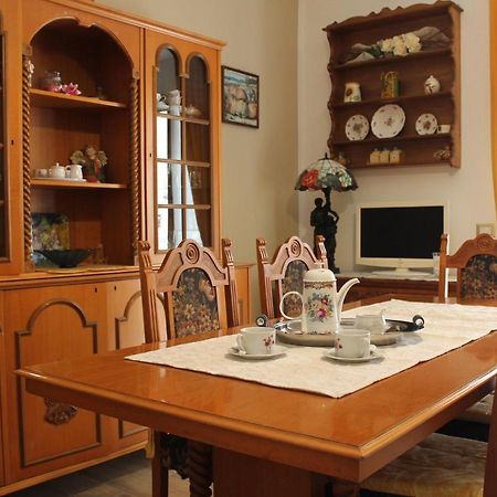 Casa Vacanze Nonna Nunzia Villa Bosa Eksteriør bilde