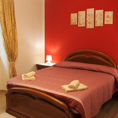 Casa Vacanze Nonna Nunzia Villa Bosa Eksteriør bilde
