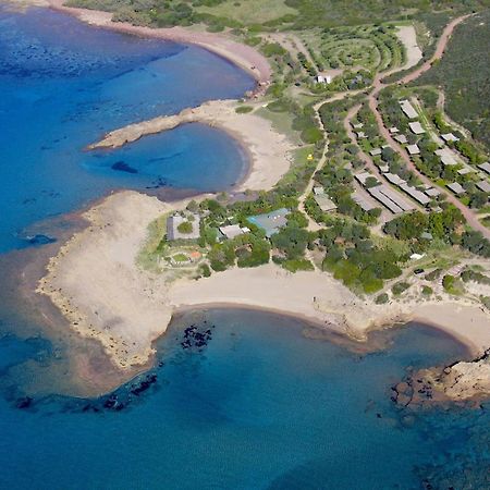 Casa Vacanze Nonna Nunzia Villa Bosa Eksteriør bilde