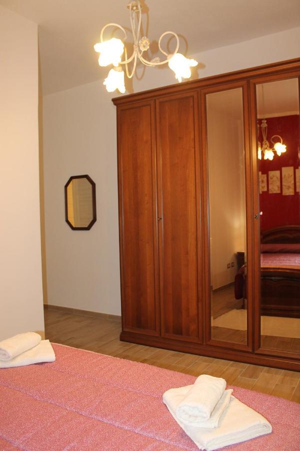 Casa Vacanze Nonna Nunzia Villa Bosa Eksteriør bilde